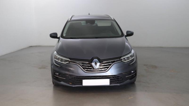 Vente en ligne Renault Megane 4 Estate Mégane IV Estate Blue dCi 115 EDC - 21B au prix de 17 890 €