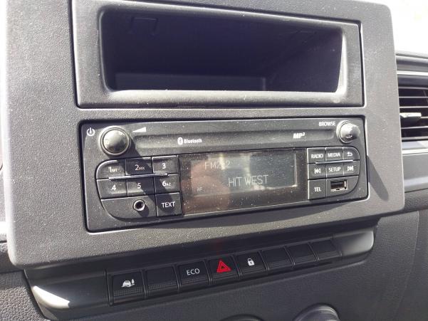 Vente en ligne Renault Master 3 Châssis Cabine MASTER BENNE PROP RJ3500 PAF AR COURT L2 DCI 130 au prix de 24 980 €