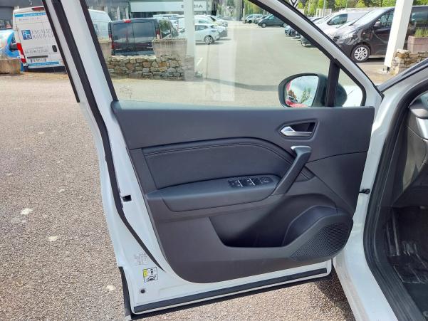 Vente en ligne Renault Captur  E-Tech full hybrid 145 au prix de 24 990 €
