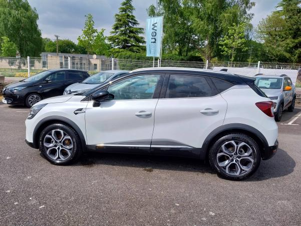 Vente en ligne Renault Captur  E-Tech full hybrid 145 au prix de 24 990 €