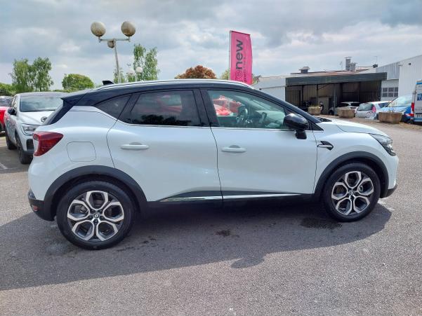 Vente en ligne Renault Captur  E-Tech full hybrid 145 au prix de 24 990 €