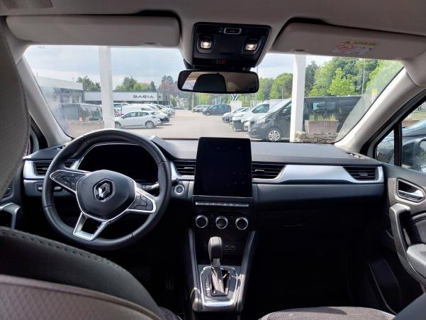 Vente en ligne Renault Captur  E-Tech full hybrid 145 au prix de 24 990 €