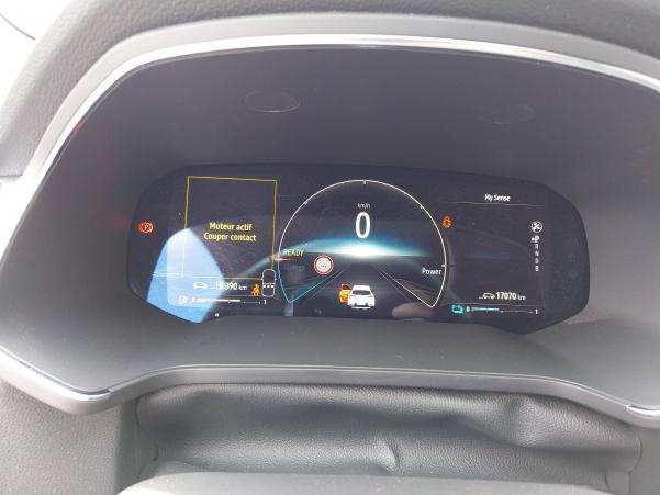 Vente en ligne Renault Captur  E-Tech full hybrid 145 au prix de 24 990 €