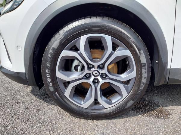 Vente en ligne Renault Captur  E-Tech full hybrid 145 au prix de 24 990 €