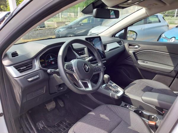 Vente en ligne Renault Captur  E-Tech full hybrid 145 au prix de 24 990 €