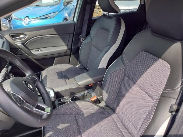 Vente en ligne Renault Captur  E-Tech full hybrid 145 au prix de 24 990 €