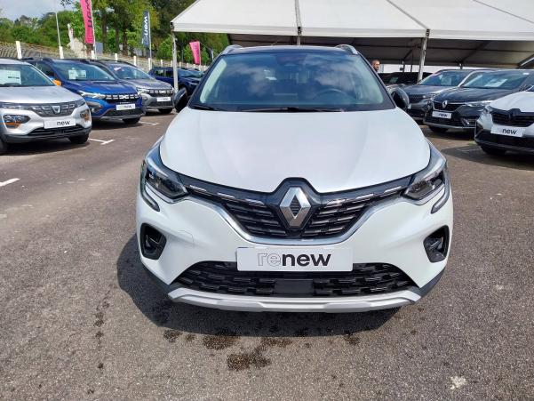 Vente en ligne Renault Captur  E-Tech full hybrid 145 au prix de 24 990 €