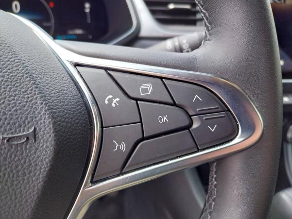 Vente en ligne Renault Captur  E-Tech full hybrid 145 au prix de 24 990 €