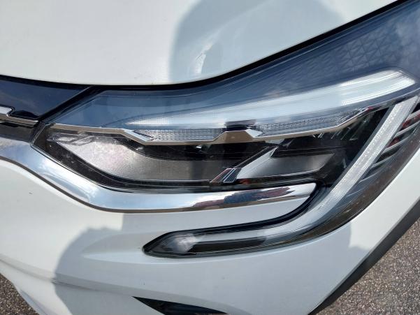 Vente en ligne Renault Captur  E-Tech full hybrid 145 au prix de 24 990 €