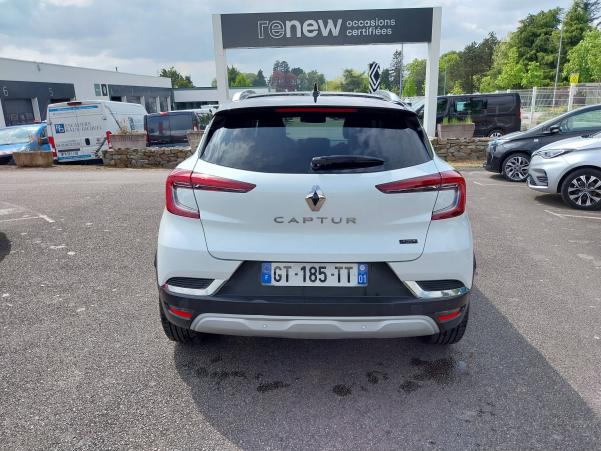 Vente en ligne Renault Captur  E-Tech full hybrid 145 au prix de 24 990 €