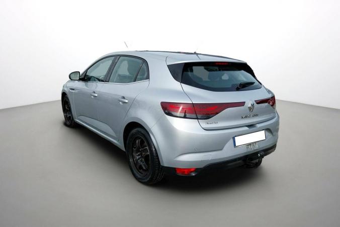 Vente en ligne Renault Megane 4 Mégane IV Berline Blue dCi 115 au prix de 15 790 €