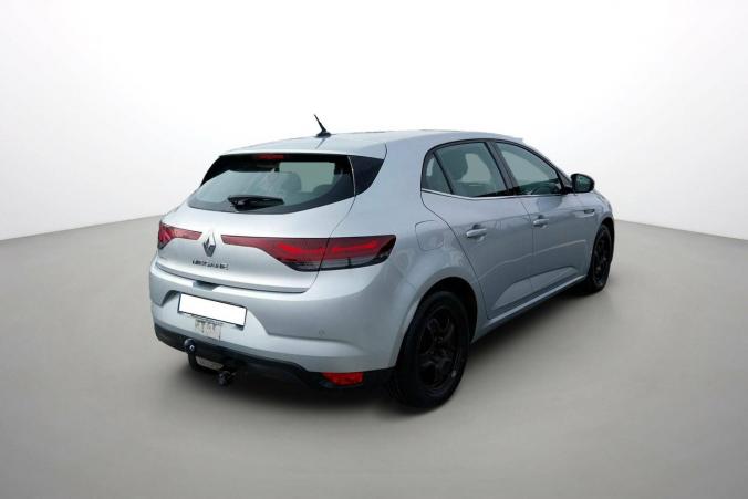 Vente en ligne Renault Megane 4 Mégane IV Berline Blue dCi 115 au prix de 15 790 €