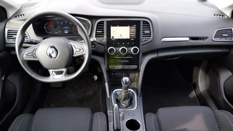 Vente en ligne Renault Megane 4 Mégane IV Berline Blue dCi 115 au prix de 15 790 €