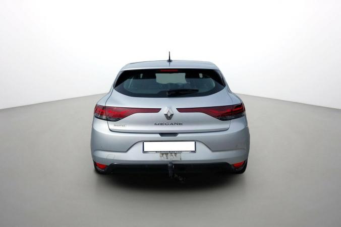 Vente en ligne Renault Megane 4 Mégane IV Berline Blue dCi 115 au prix de 15 790 €