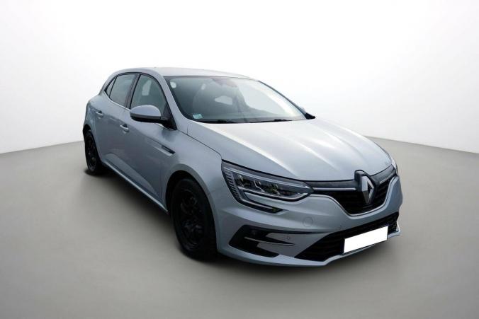 Vente en ligne Renault Megane 4 Mégane IV Berline Blue dCi 115 au prix de 15 790 €