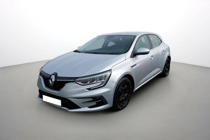 Vente en ligne Renault Megane 4 Mégane IV Berline Blue dCi 115 au prix de 15 790 €