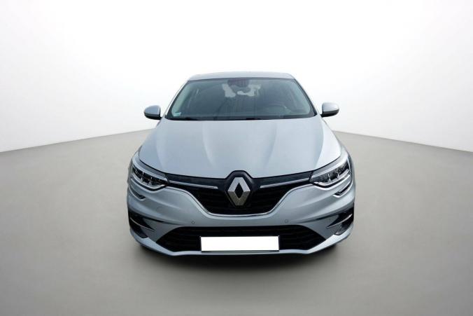 Vente en ligne Renault Megane 4 Mégane IV Berline Blue dCi 115 au prix de 15 790 €