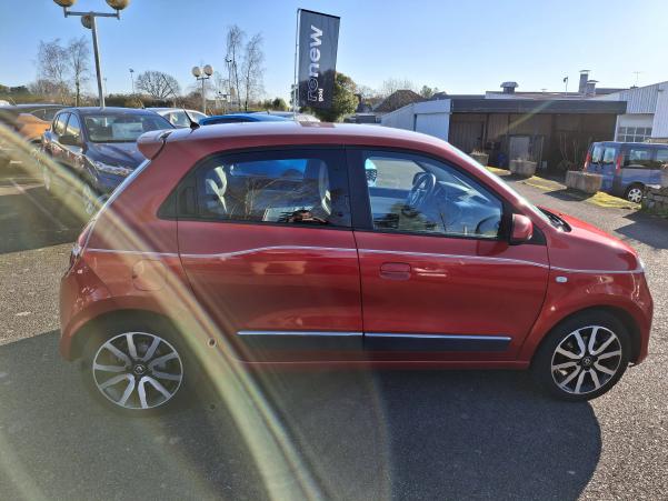 Vente en ligne Renault Twingo 3  0.9 TCe 90 Energy au prix de 8 590 €