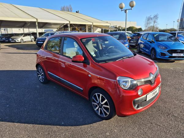 Vente en ligne Renault Twingo 3  0.9 TCe 90 Energy au prix de 8 590 €