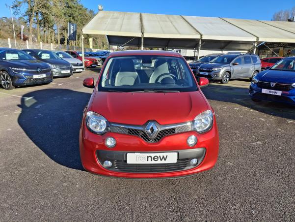 Vente en ligne Renault Twingo 3  0.9 TCe 90 Energy au prix de 8 590 €