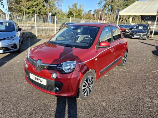 Vente en ligne Renault Twingo 3  0.9 TCe 90 Energy au prix de 8 590 €