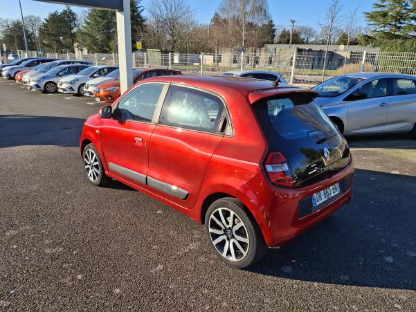 Vente en ligne Renault Twingo 3  0.9 TCe 90 Energy au prix de 8 590 €