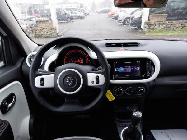 Vente en ligne Renault Twingo 3  SCe 65 - 21 au prix de 9 590 €