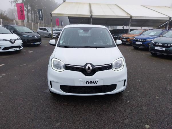 Vente en ligne Renault Twingo 3  SCe 65 - 21 au prix de 9 590 €