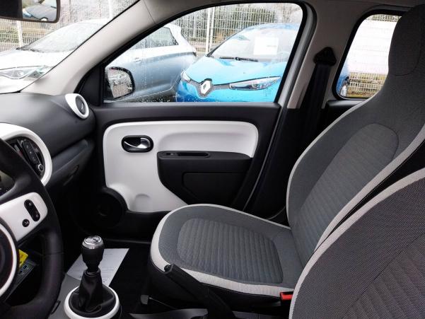 Vente en ligne Renault Twingo 3  SCe 65 - 21 au prix de 9 590 €