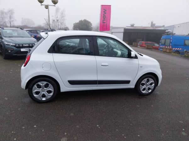 Vente en ligne Renault Twingo 3  SCe 65 - 21 au prix de 9 590 €