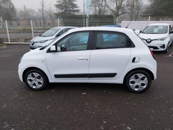 Vente en ligne Renault Twingo 3  SCe 65 - 21 au prix de 9 590 €