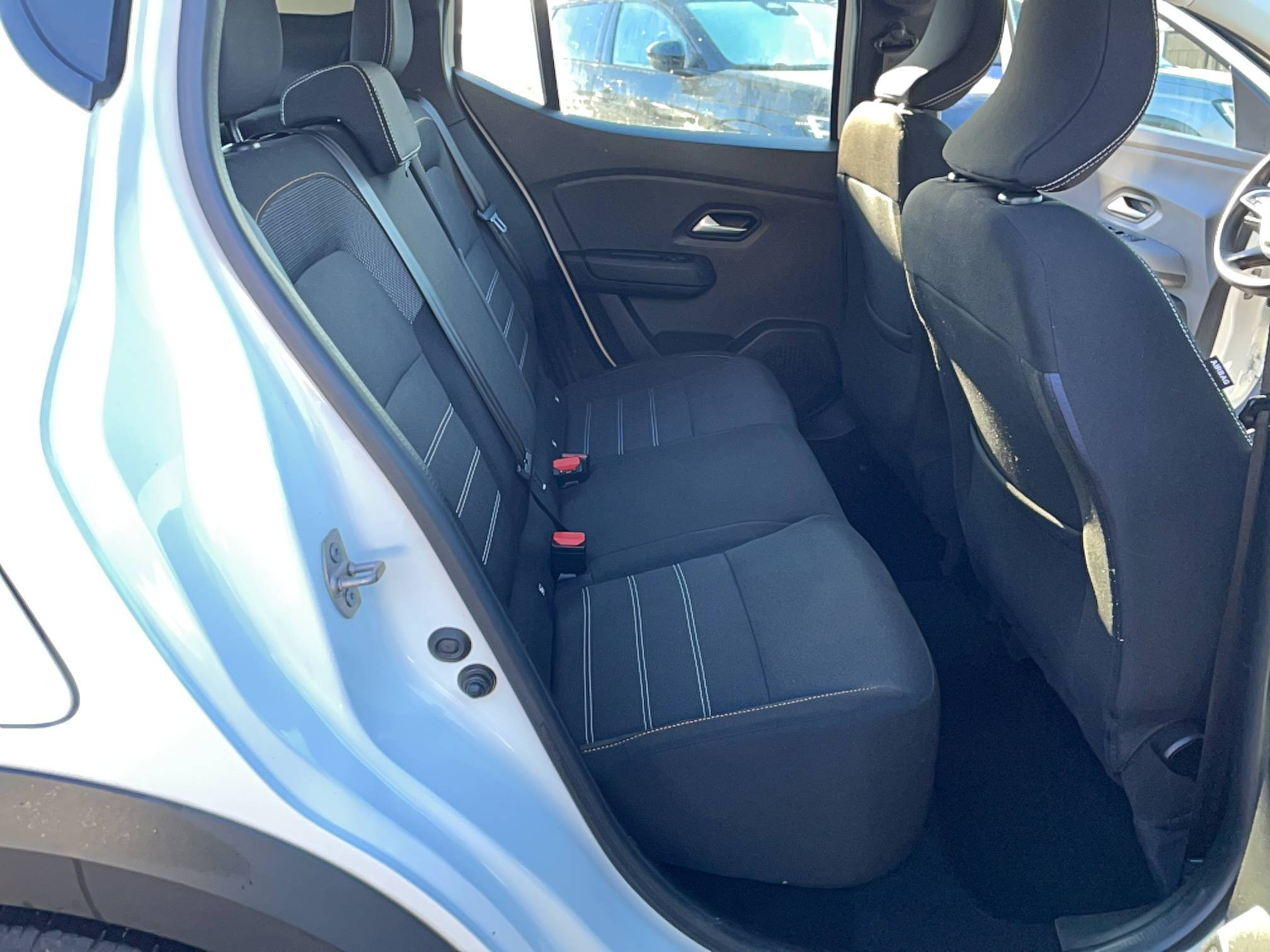 Vente en ligne Dacia Sandero 3  TCe 90 - 22 au prix de 13 590 €