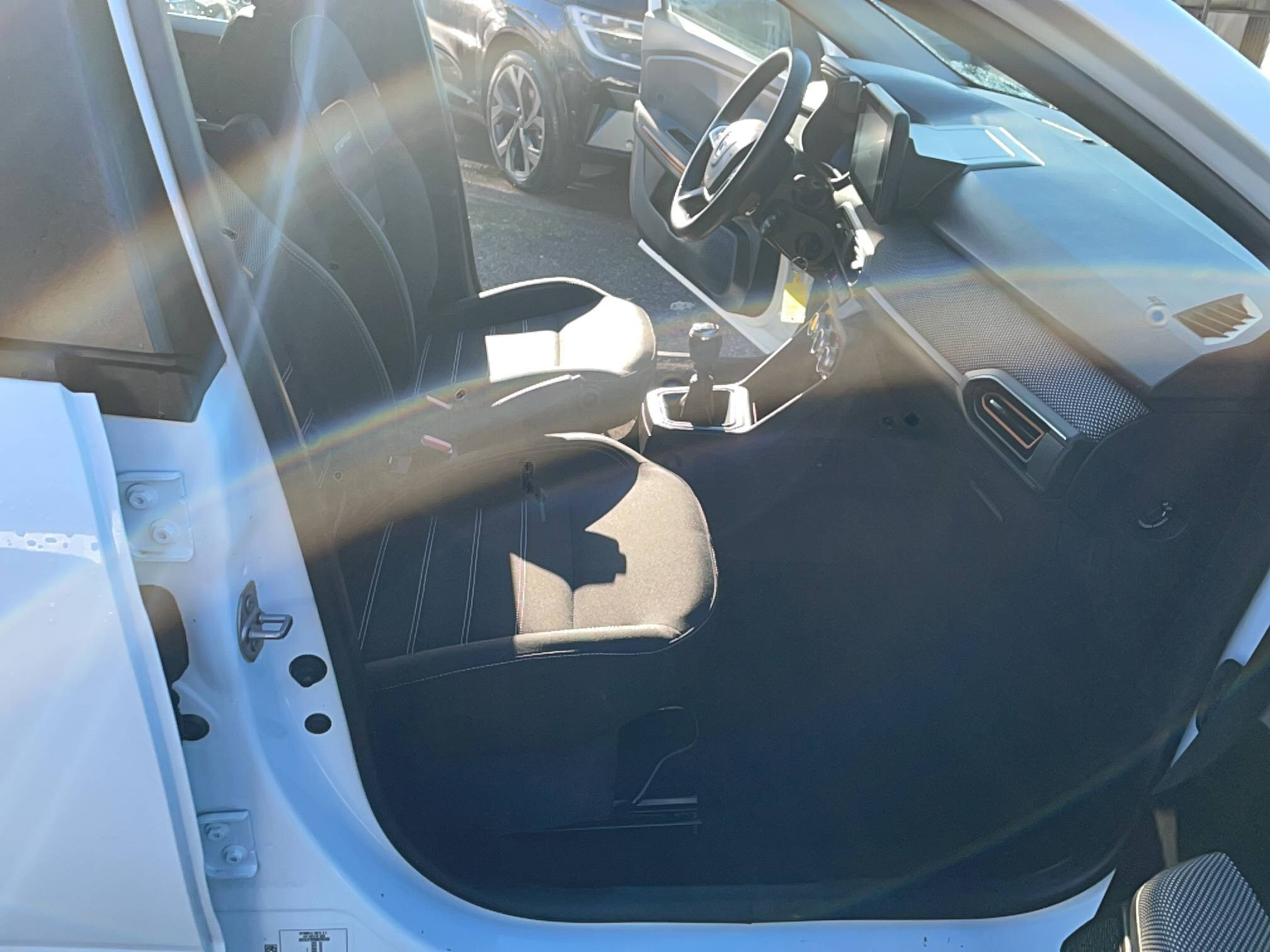 Vente en ligne Dacia Sandero 3  TCe 90 - 22 au prix de 13 590 €