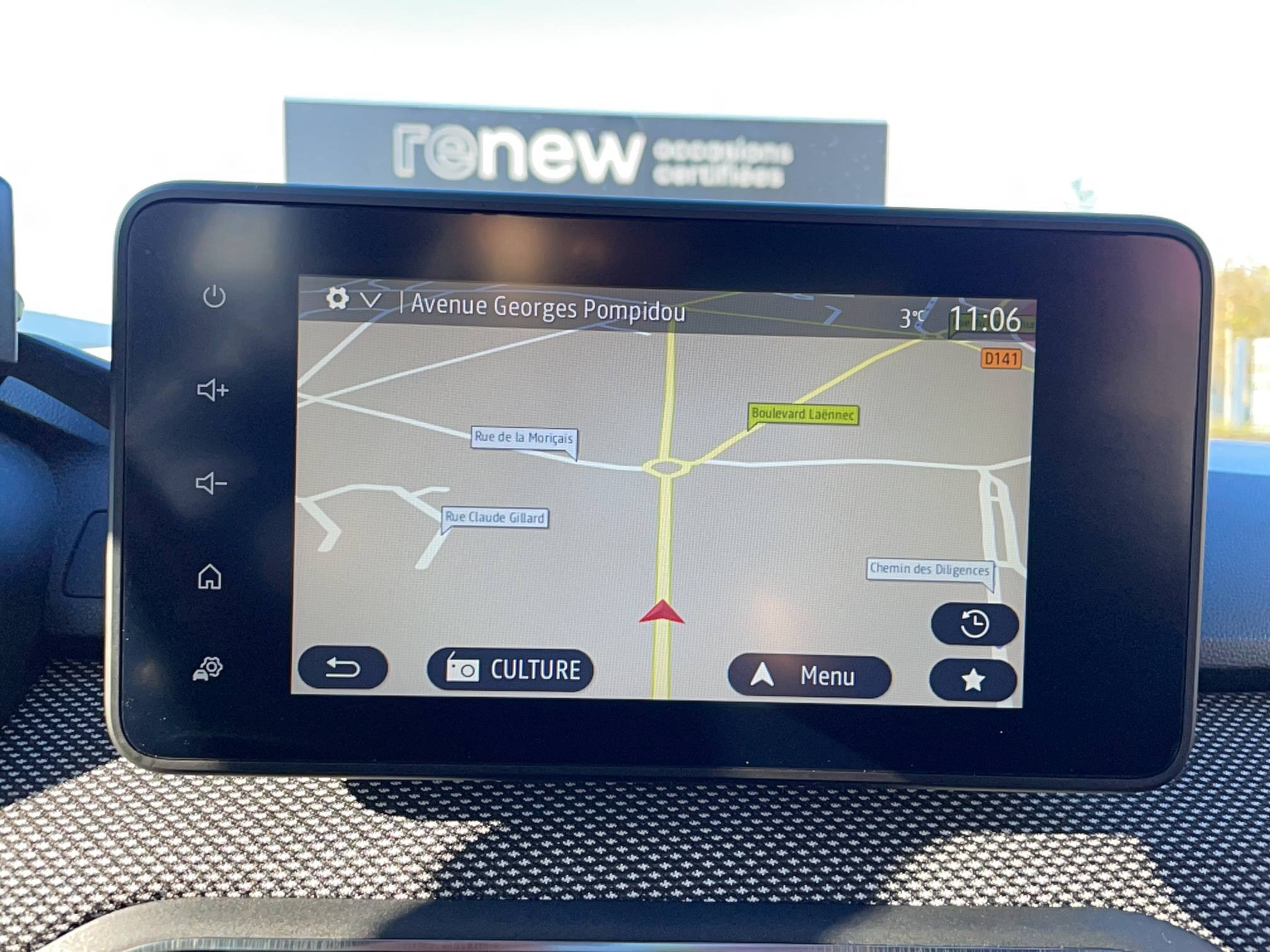 Vente en ligne Dacia Sandero 3  TCe 90 - 22 au prix de 13 590 €