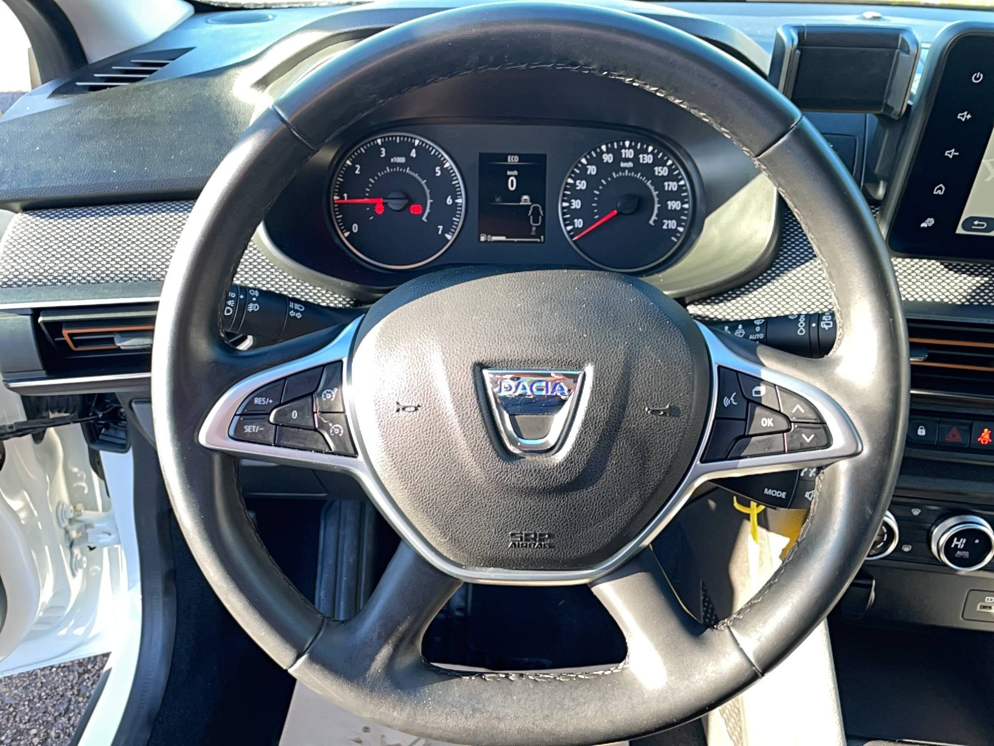 Vente en ligne Dacia Sandero 3  TCe 90 - 22 au prix de 13 590 €