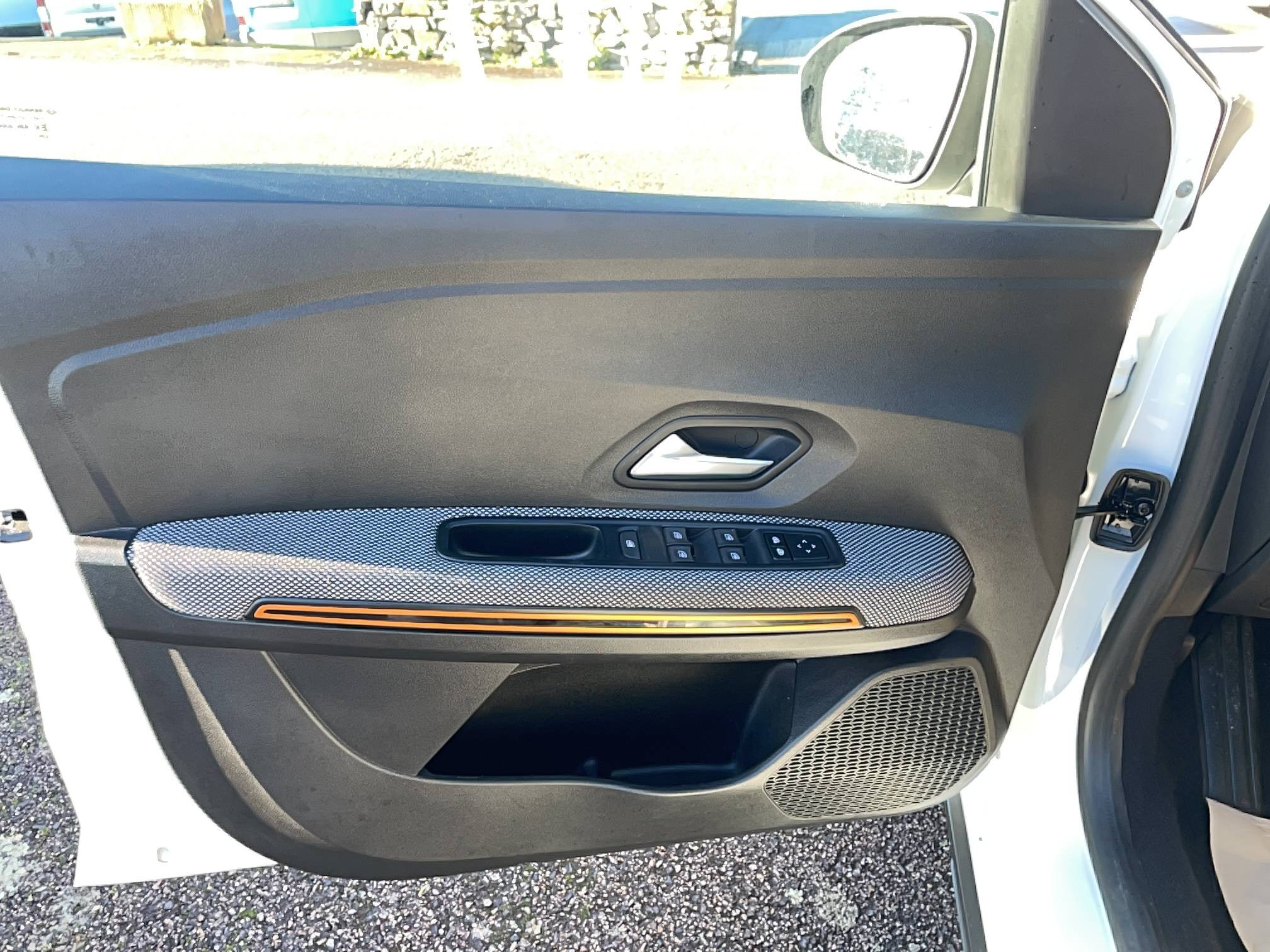 Vente en ligne Dacia Sandero 3  TCe 90 - 22 au prix de 13 590 €