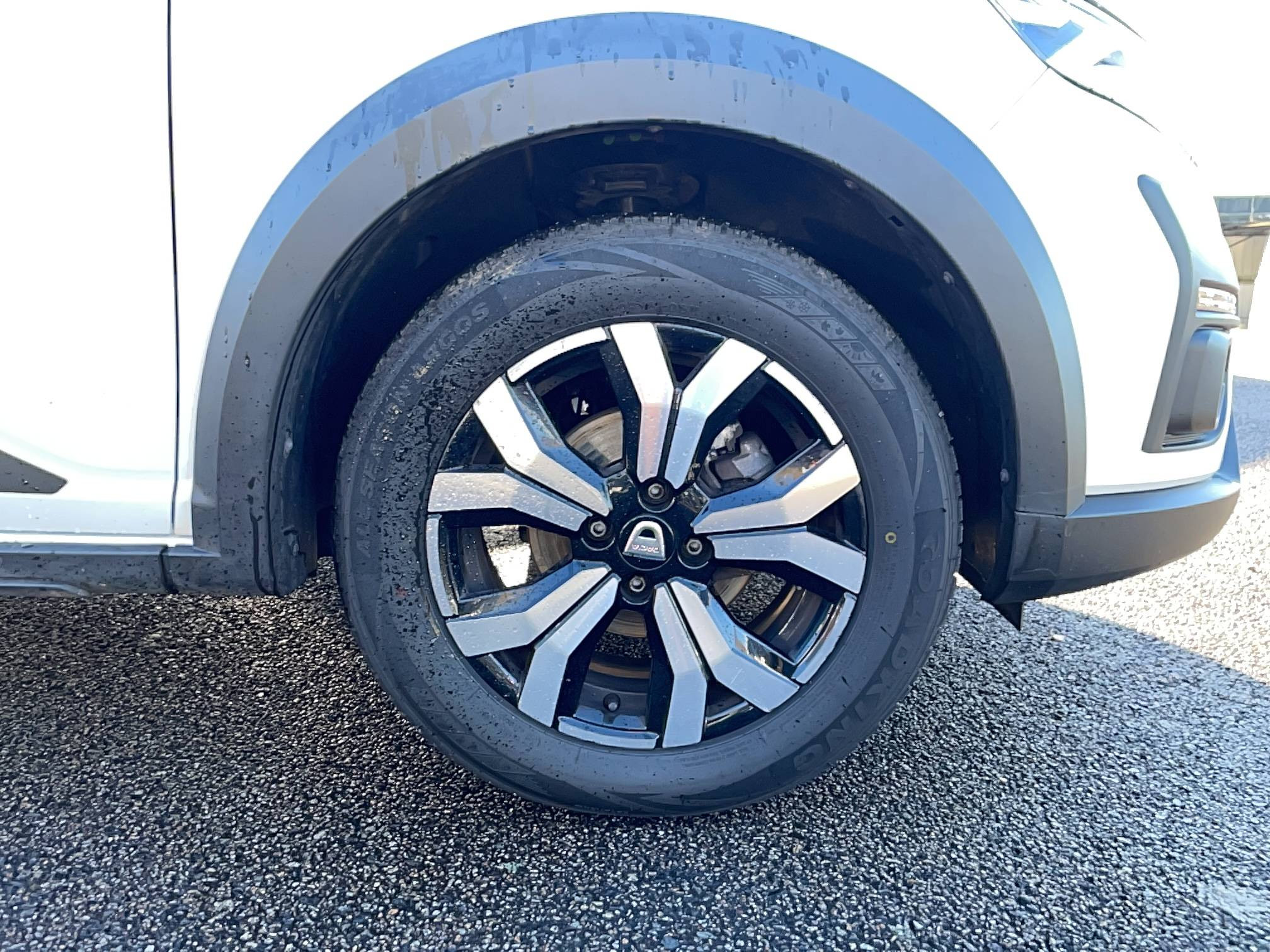 Vente en ligne Dacia Sandero 3  TCe 90 - 22 au prix de 13 590 €