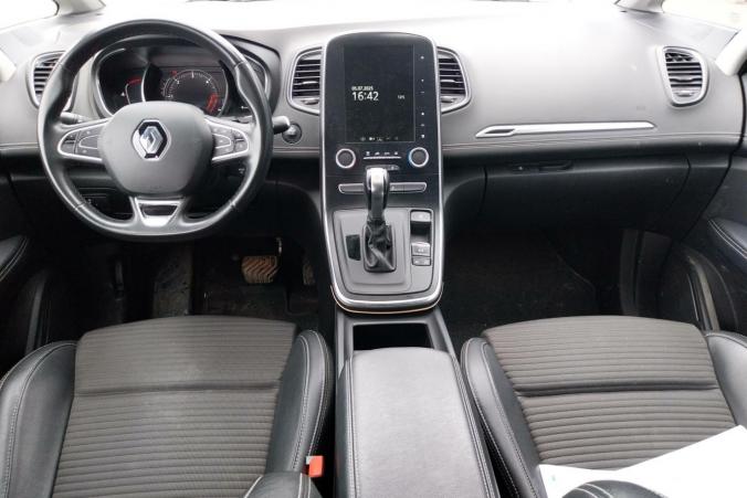 Vente en ligne Renault Grand Scenic 4 Grand Scenic Blue dCi 120 EDC au prix de 21 990 €