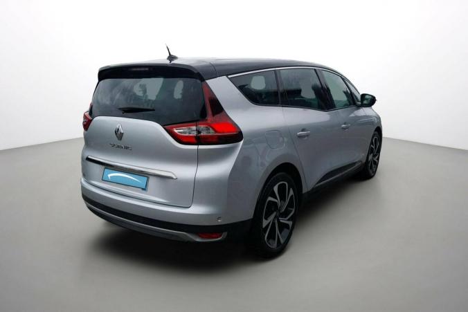 Vente en ligne Renault Grand Scenic 4 Grand Scenic Blue dCi 120 EDC au prix de 21 990 €