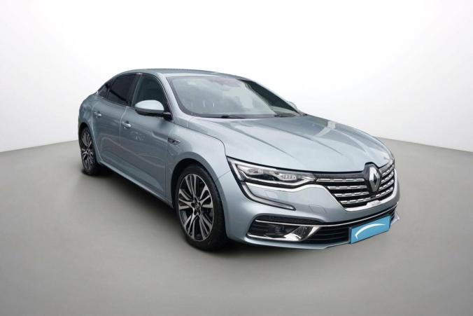 Vente en ligne Renault Talisman  Tce 160 EDC FAP au prix de 18 900 €