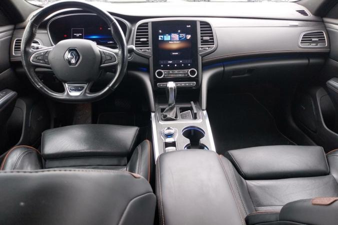 Vente en ligne Renault Talisman  Tce 160 EDC FAP au prix de 18 900 €