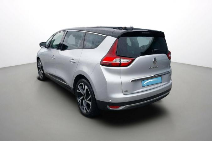 Vente en ligne Renault Grand Scenic 4 Grand Scenic Blue dCi 120 EDC au prix de 21 990 €