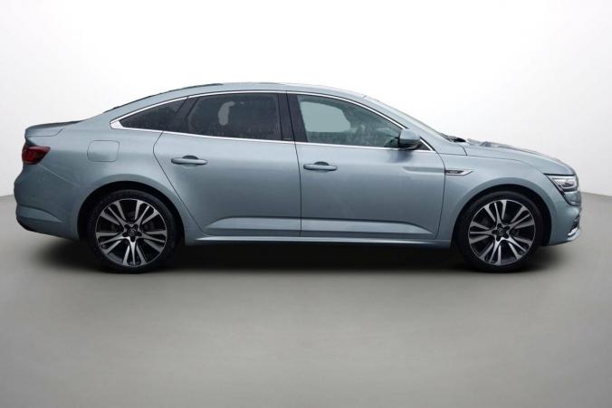 Vente en ligne Renault Talisman  Tce 160 EDC FAP au prix de 18 900 €