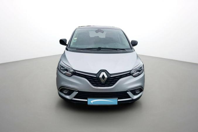 Vente en ligne Renault Grand Scenic 4 Grand Scenic Blue dCi 120 EDC au prix de 21 990 €