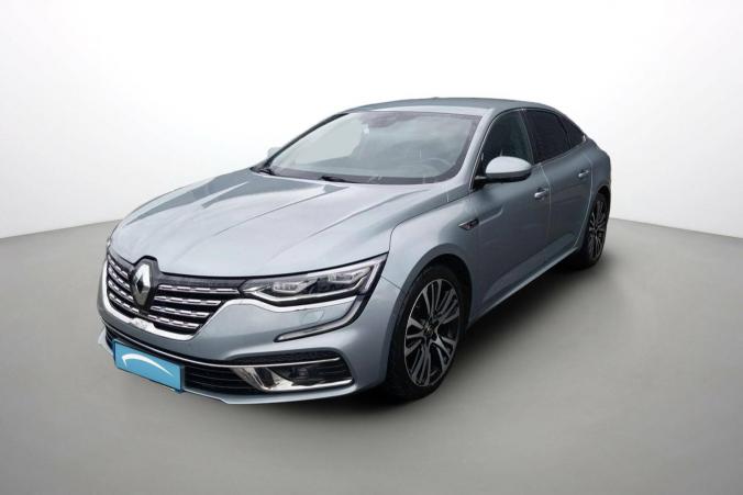Vente en ligne Renault Talisman  Tce 160 EDC FAP au prix de 18 900 €