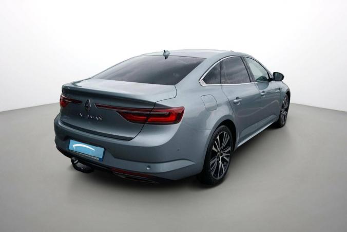 Vente en ligne Renault Talisman  Tce 160 EDC FAP au prix de 18 900 €