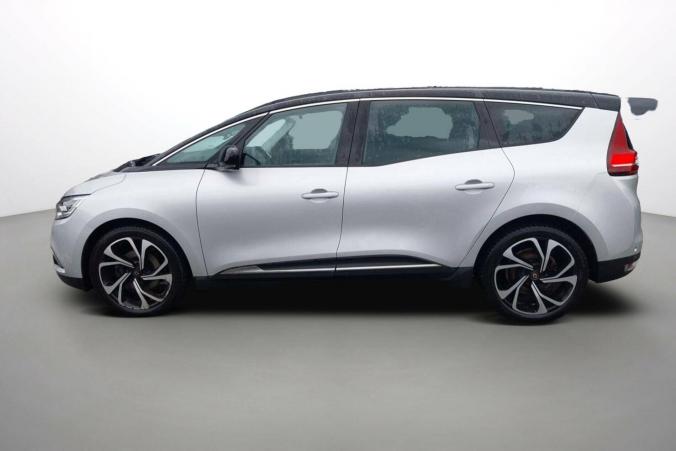 Vente en ligne Renault Grand Scenic 4 Grand Scenic Blue dCi 120 EDC au prix de 21 990 €