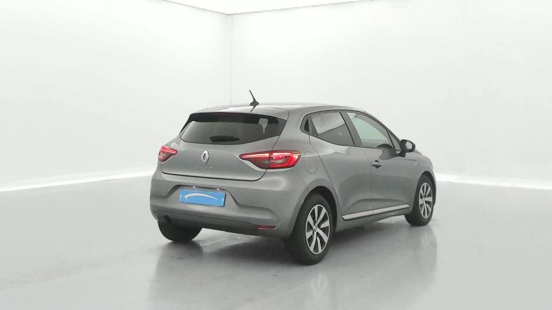 Vente en ligne Renault Clio 5 Clio Blue dCi 100 - 21N au prix de 15 490 €