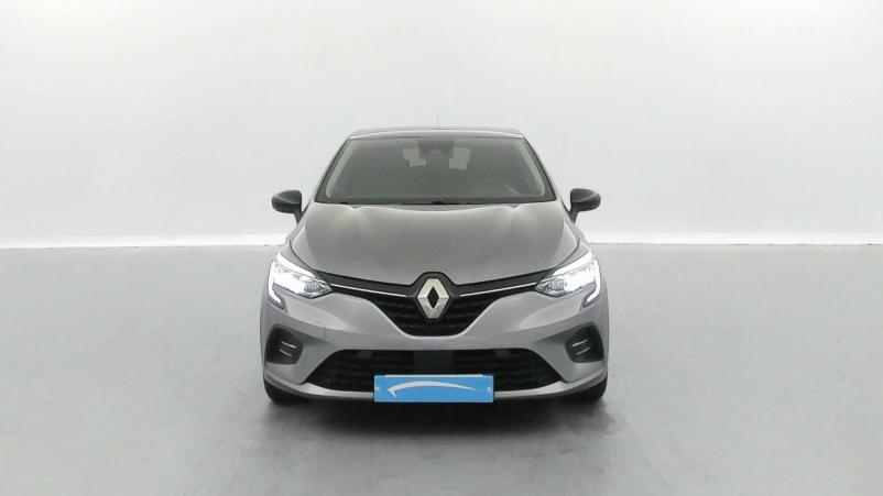 Vente en ligne Renault Clio 5 Clio Blue dCi 100 - 21N au prix de 15 490 €