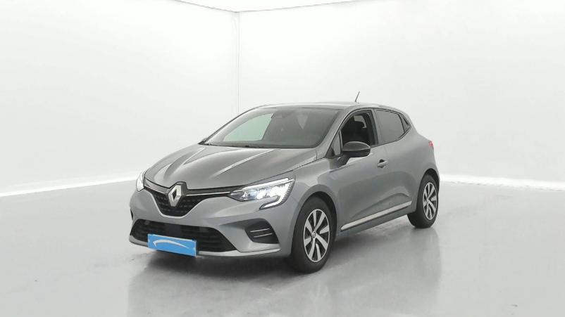 Vente en ligne Renault Clio 5 Clio Blue dCi 100 - 21N au prix de 15 490 €